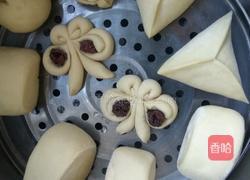 糖三角的做法图解9