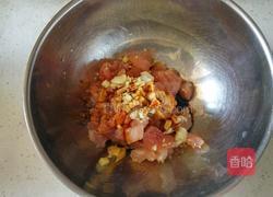什锦炒饭的做法图解2