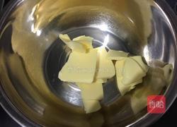 黄油曲奇的做法图解1