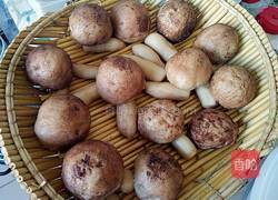 香菇包（红豆沙）的做法图解10