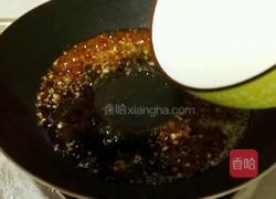 蚝油生菜的做法图解7