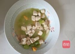 炒三丁的做法图解9