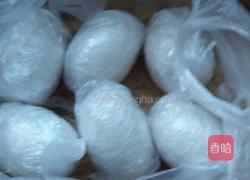 腌鹅蛋的做法图解5