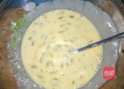 百香果露的做法图解5