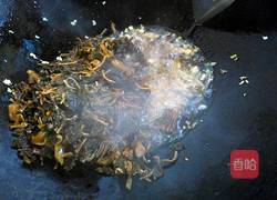 酸菜鱼的做法图解7