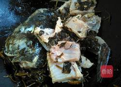 酸菜鱼的做法图解9