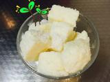 奶方牛奶冻