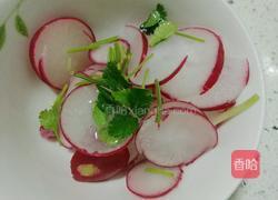 醉夕阳爽拌菜的做法图解4