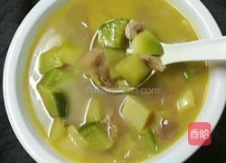 筋头巴脑萝卜汤的做法图解11