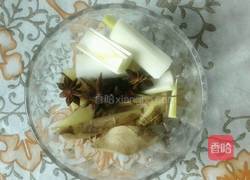 鸡肉烧土豆的做法图解1
