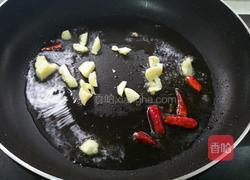 家常嫩藕炒肉的做法图解4
