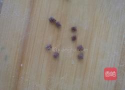 菠菜汁招财蛙的做法图解9
