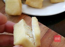 豆腐盒子的做法图解4