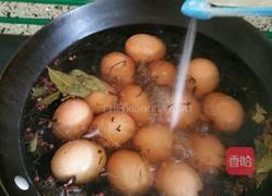 茶叶蛋的做法图解5