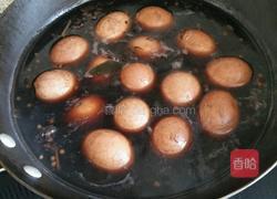 茶叶蛋的做法图解6