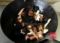 麻辣烫（简易版）的做法图解3