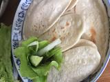 口袋饼