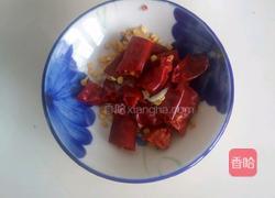 粉条炖冻豆腐的做法图解4