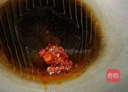 薄荷炒鳝鱼的做法图解3