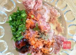 肉丸意大利面的做法图解4