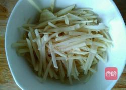 早餐饼的做法图解3
