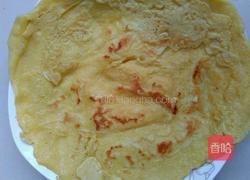 早餐饼的做法图解5