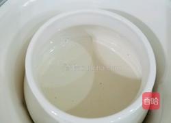 米发糕的做法图解2