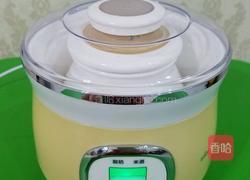 米发糕的做法图解3