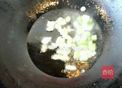 肉末豆腐的做法图解4