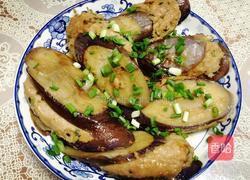 酿茄子的做法图解7