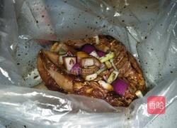 烤三黄鸡的做法图解5