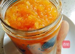菠萝果酱的做法图解3
