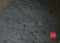蒸豆泥饼的做法图解2