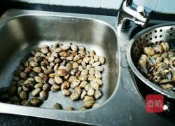 香辣花甲的做法图解2