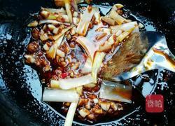 香辣花甲的做法图解3