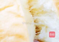 纯牛奶土司&椰蓉土司的做法图解22