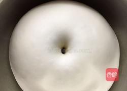 100%中种北海道吐司的做法图解4