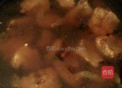 炖排骨的做法图解6