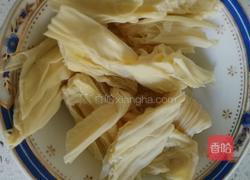 柔青魅食的做法图解5