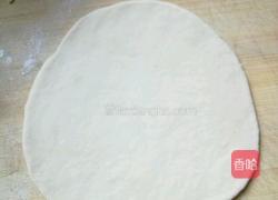 电饼铛披萨的做法图解3