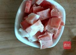 家常小炒的做法图解2
