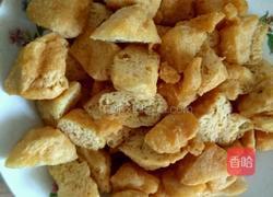 家常小炒的做法图解3