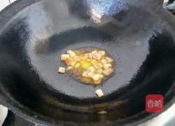 家常小炒的做法图解4