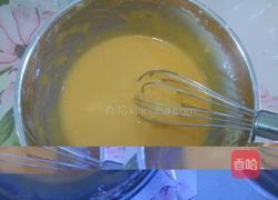 双色戚风蛋糕的做法图解7
