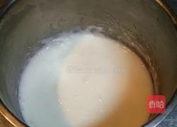 輕乳酪蛋糕（起士片版）8寸的做法图解10