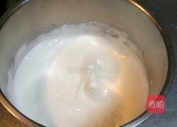 輕乳酪蛋糕（起士片版）8寸的做法图解11