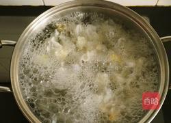 红枣银耳羹的做法图解4