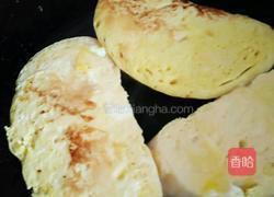 烧烤味煎馒头片的做法图解6