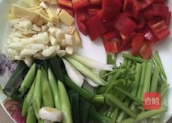 鲶鱼煲的做法图解2