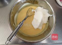 轻乳酪酸奶蛋糕的做法图解6